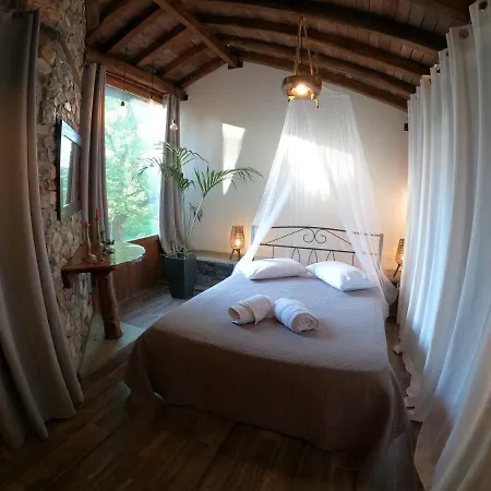 טסגרדה Forest Loft מראה חיצוני תמונה