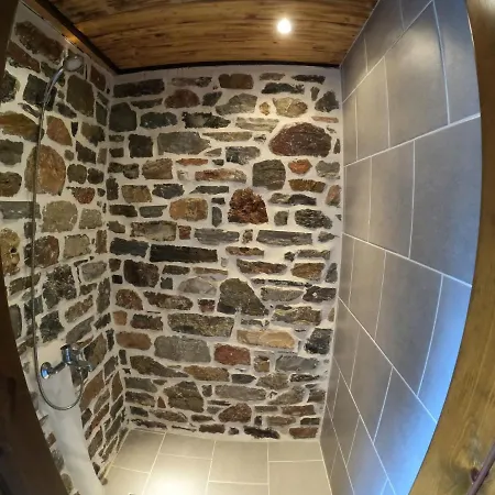 טסגרדה Forest Loft מראה חיצוני תמונה