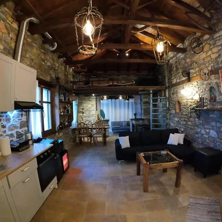 טסגרדה Forest Loft מראה חיצוני תמונה