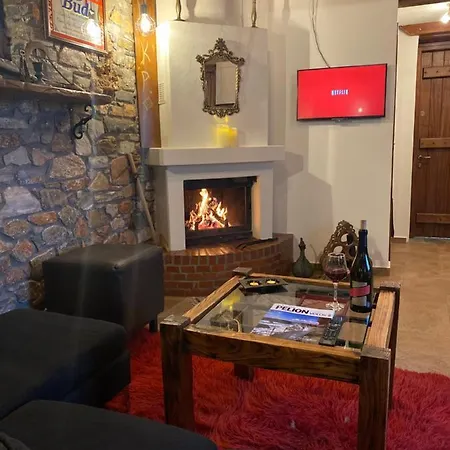 טסגרדה Forest Loft מראה חיצוני תמונה