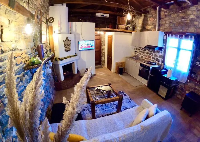 Forest Loft