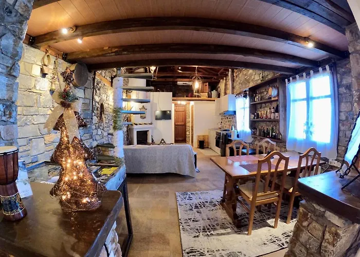 Forest Loft