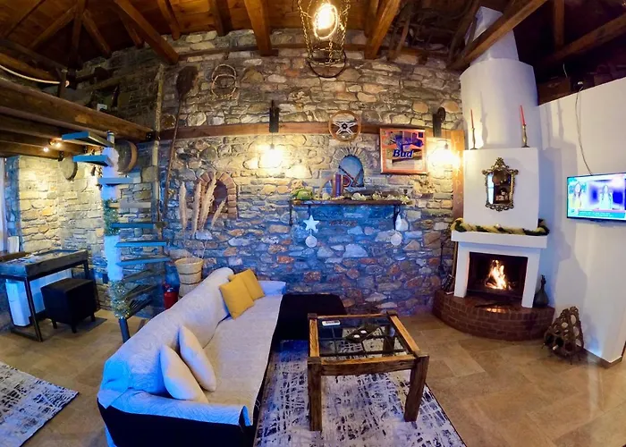 Forest Loft