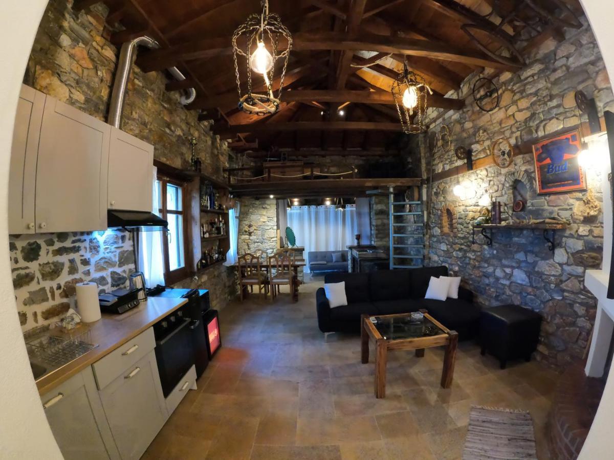 Forest Loft