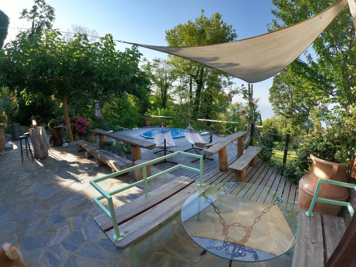 Forest Loft Appartement *