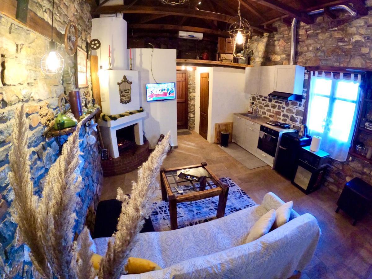 Forest Loft Appartement