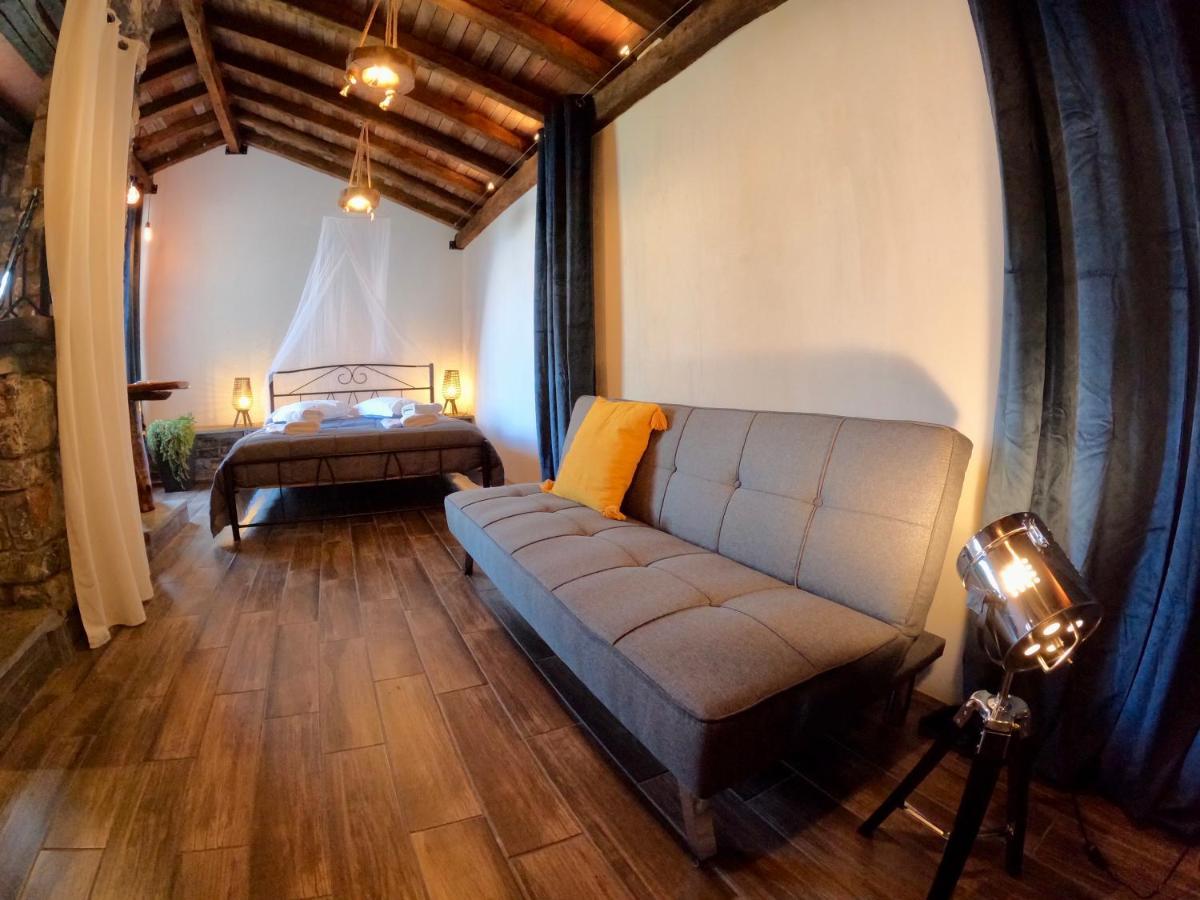 Appartement Forest Loft
